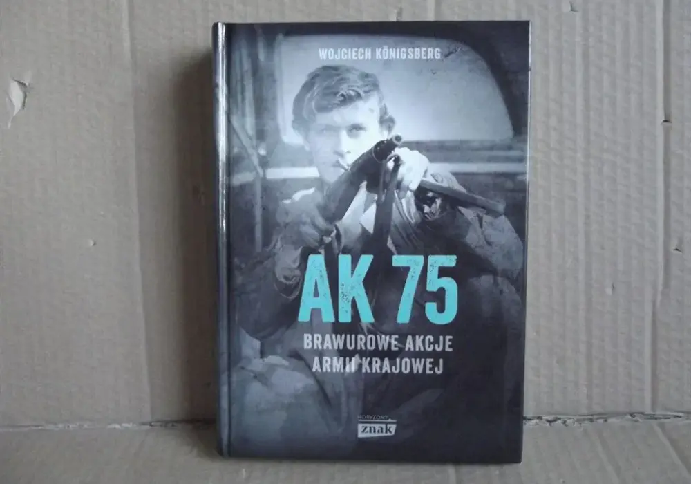 Wojciech Königsberg: biografia, życie i osiągnięcia tego artysty