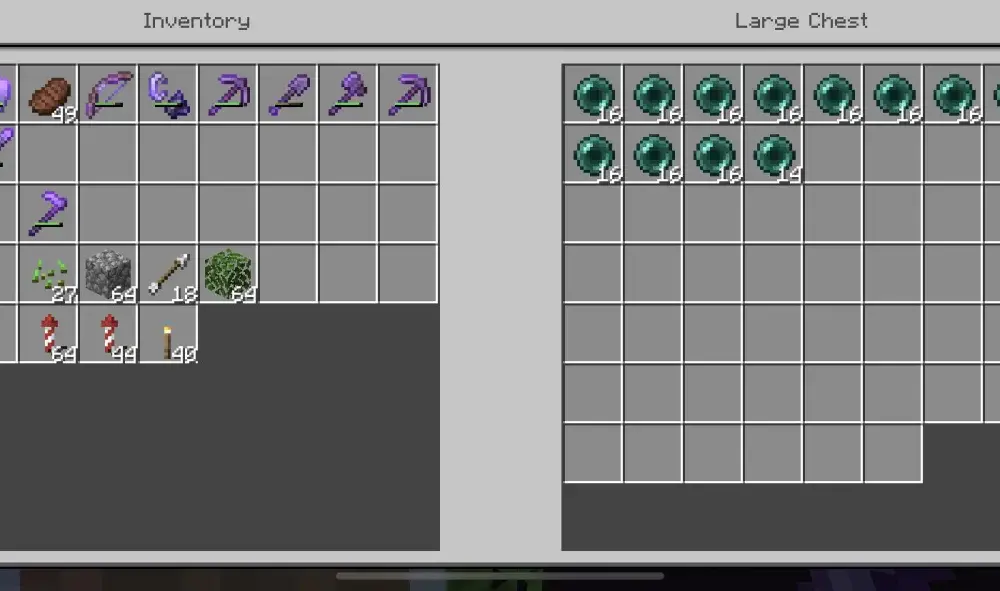 Enderman Minecraft - Jak go pokonać i zdobyć perły Endu?