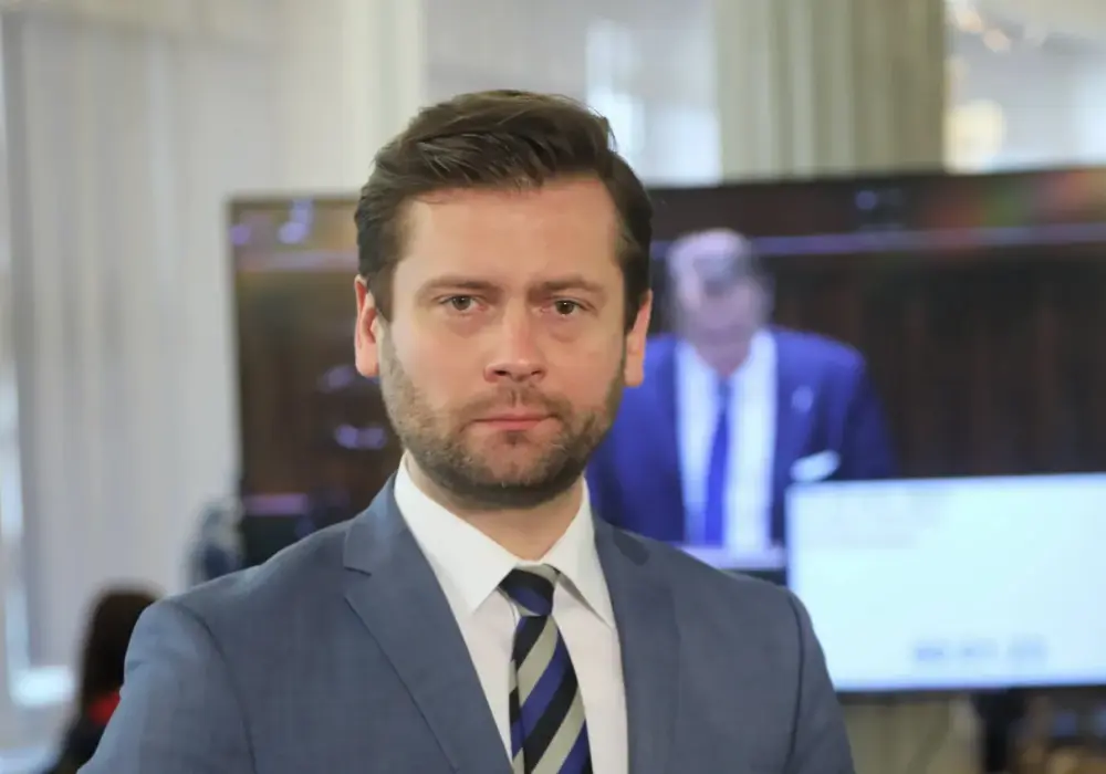 Minister sportu - Kto nim jest i co naprawdę może?