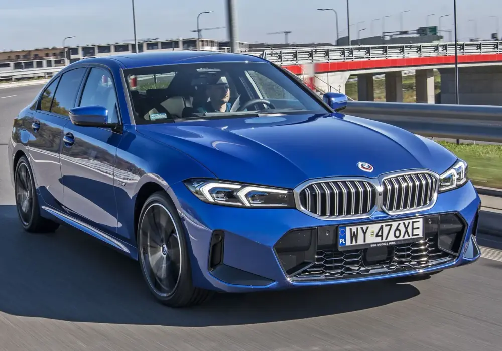 BMW 320 - Porównanie wersji 320i, 320d i 320e. Którą wybrać?