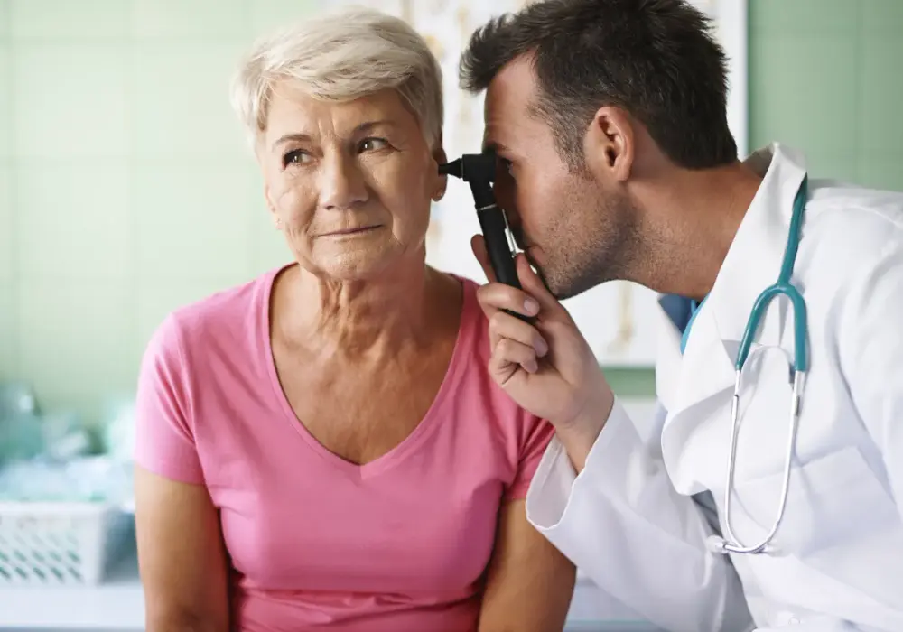 Otolaryngolog – kiedy warto udać się do specjalisty i co leczy?