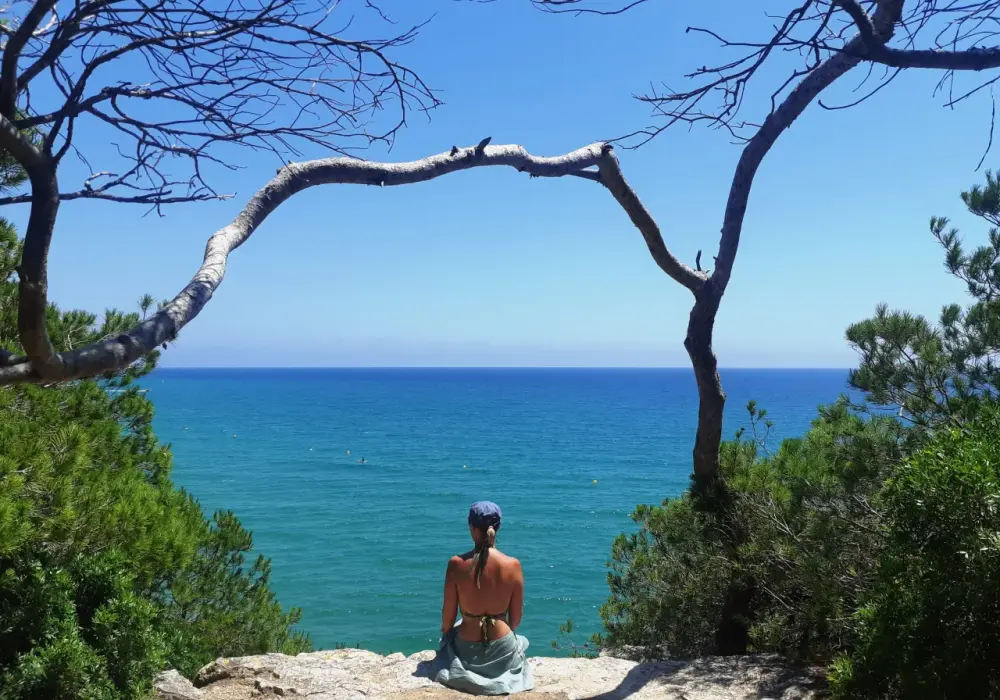 Barcelona ma morze? Odkryj plaże i sekrety wybrzeża!