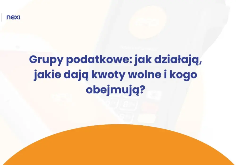 Podatek od spadków i darowizn - Grupy podatkowe i zwolnienia
