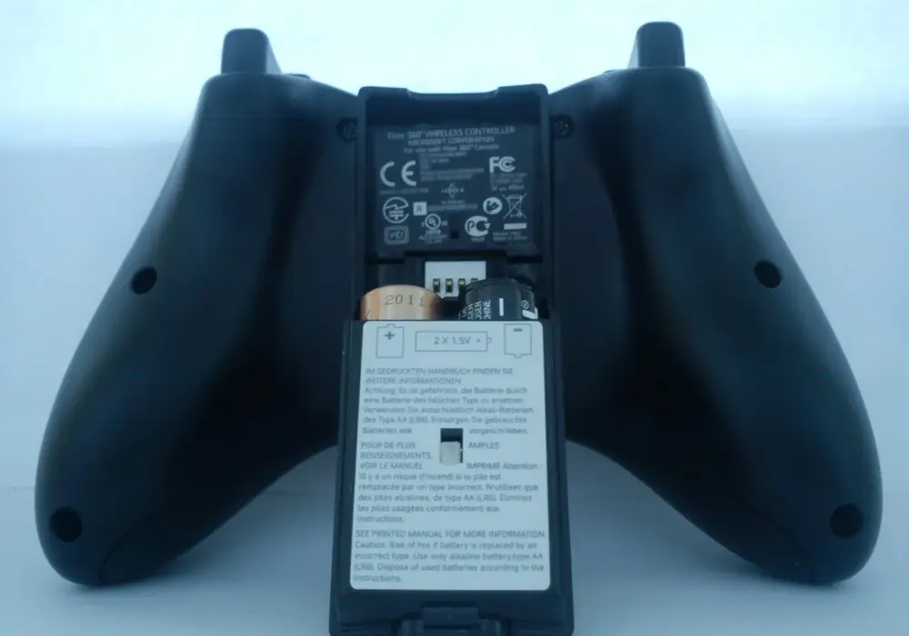 Czy pad od Xbox 360 ma bluetooth? Oto, co musisz wiedzieć