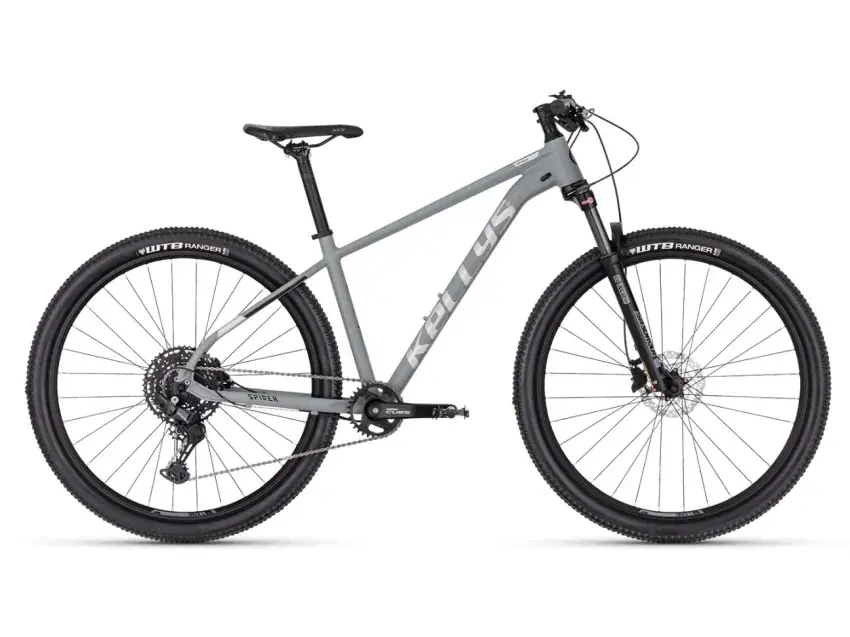 Jaki rower do 5000 zł? Sprawdź najlepsze modele MTB na rynku