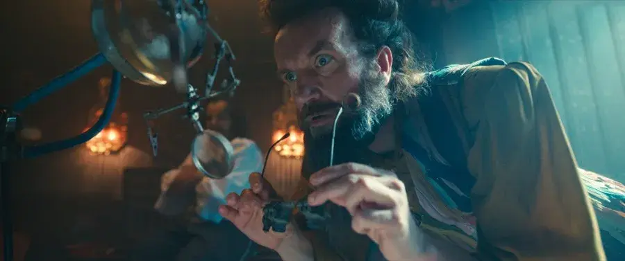 Recenzja filmu Akademia Pana Kleksa