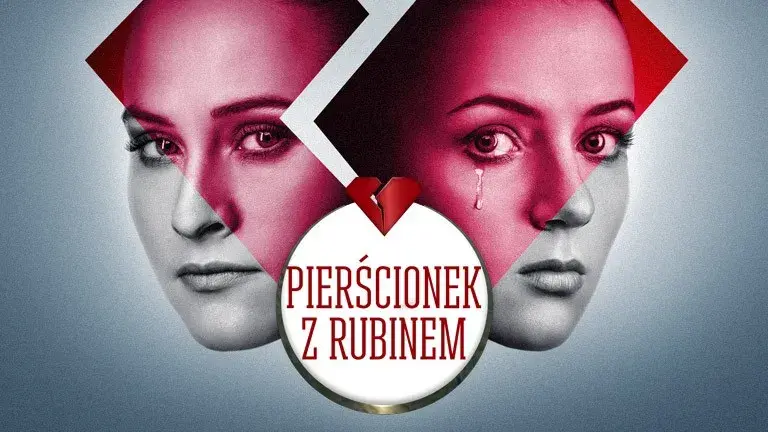 Z ilu odcinków składa się serial Pierścionek z rubinem - wszystko o serialu