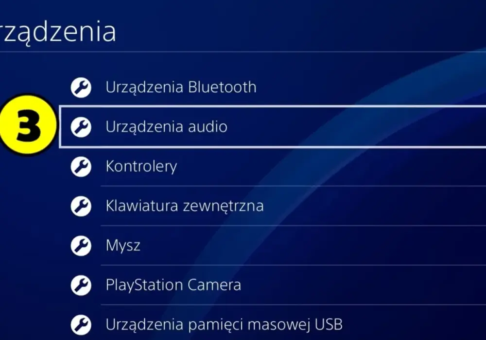 Jak podłączyć słuchawki Bluetooth do PS4 - uniknij problemów z połączeniem