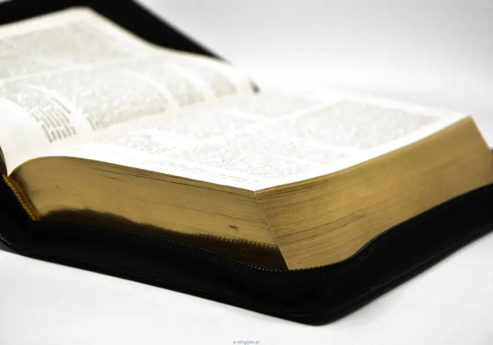 Pielgrzymowanie w Biblii - Co zmienia w życiu?