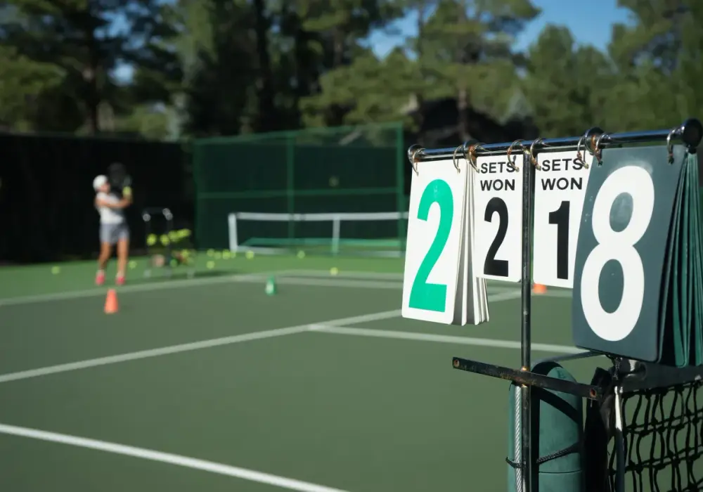 Ile setów w tenisie Roland Garros? Różnice między mężczyznami a kobietami