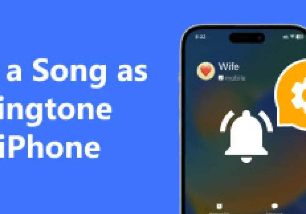 Masz dość? Ustaw piosenkę na dzwonek iPhone'a - prosty poradnik
