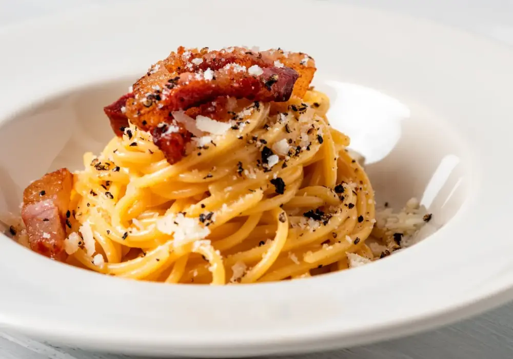Prosty przepis na spaghetti, który zaskoczy Twoich bliskich smakiem