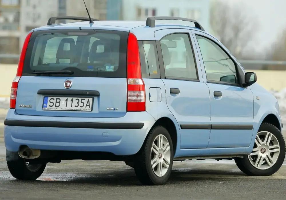 Małe auto z automatem do 10 tys. - wybierz mądrze, uniknij pułapek