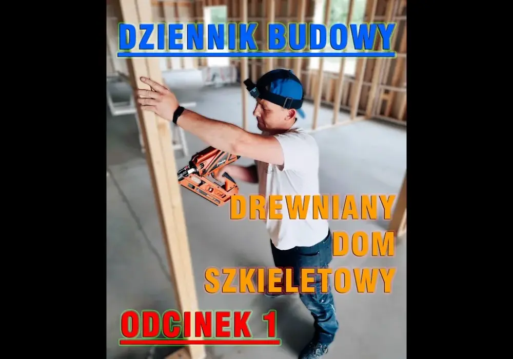 Jak zbudować dom szkieletowy - uniknij najczęstszych błędów w budowie