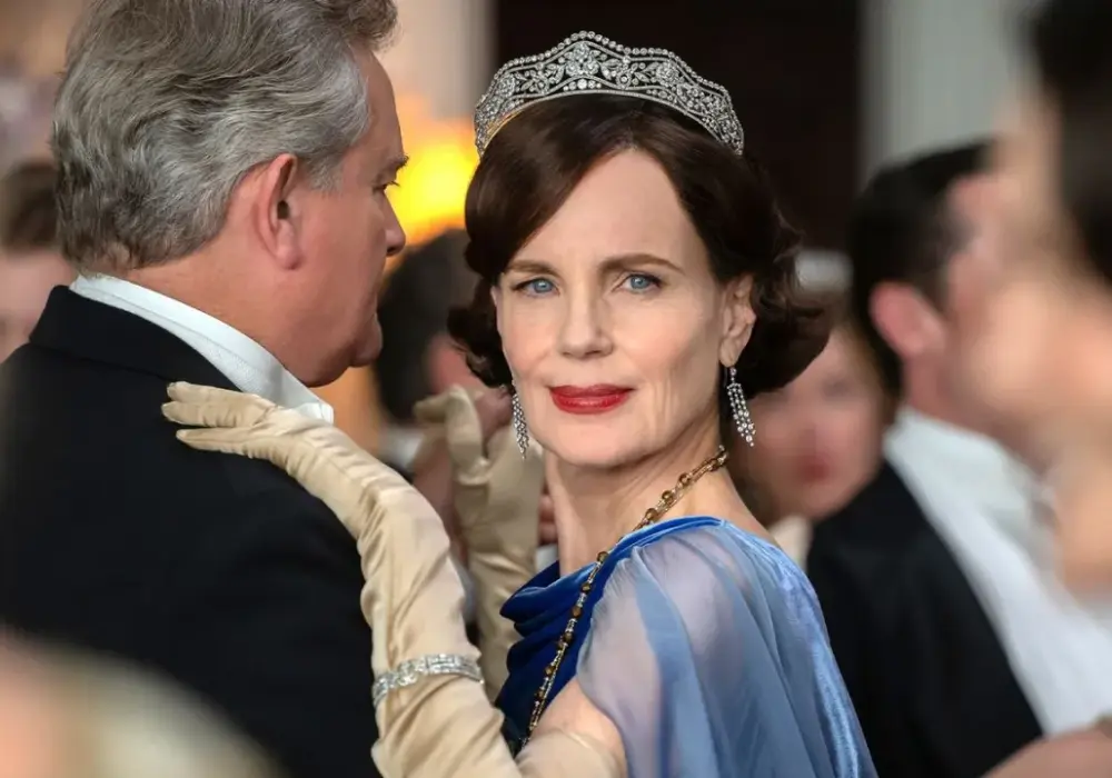 Obsada Downton Abbey - Kto gra kogo i dlaczego to działa?