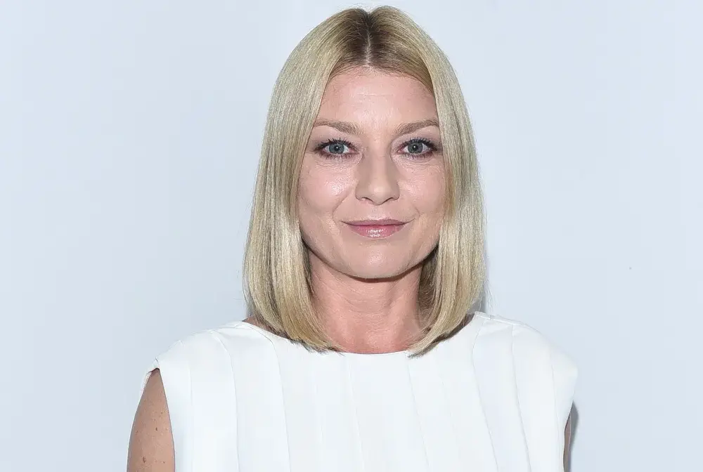 Edyta Olszówka: Wiek, kariera i życie prywatne aktorki