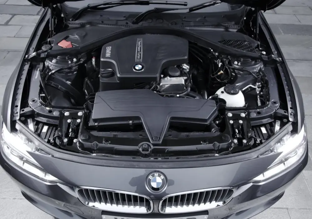 BMW 335 - Jaki silnik wybrać i na co uważać przy zakupie?