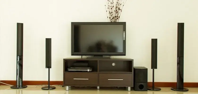 Jak podłączyć kino domowe do telewizora Sony Bravia - proste kroki