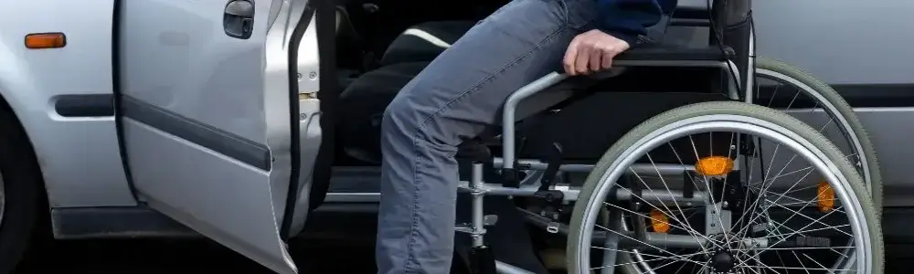 Jakie wynagrodzenie może otrzymać kierowca osób niepełnosprawnych w Polsce?