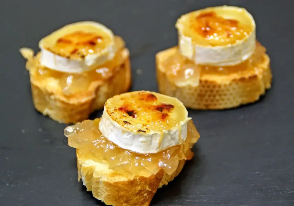 Pinchos - jak zrobić idealne hiszpańskie przekąski?
