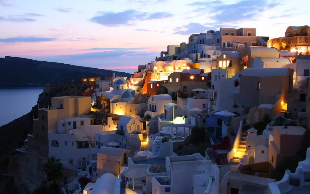  Atrakcje Santorini - co warto zobaczyć na tej greckiej wyspie?