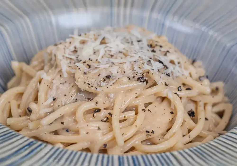 Pomysły na pyszne dania: co można zrobić z makaronem spaghetti