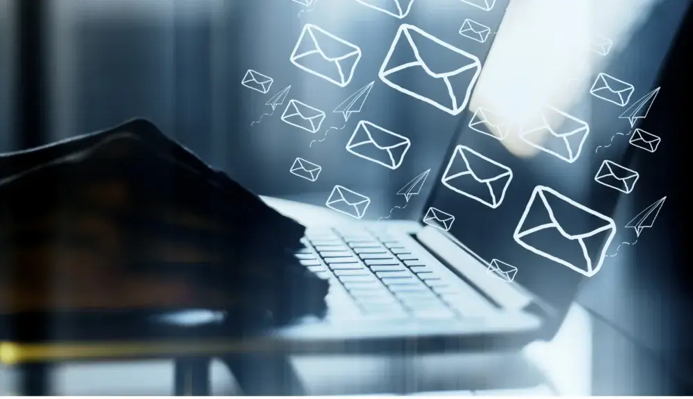 Jak napisać oficjalny mail? 5 prostych kroków do profesjonalnej formy