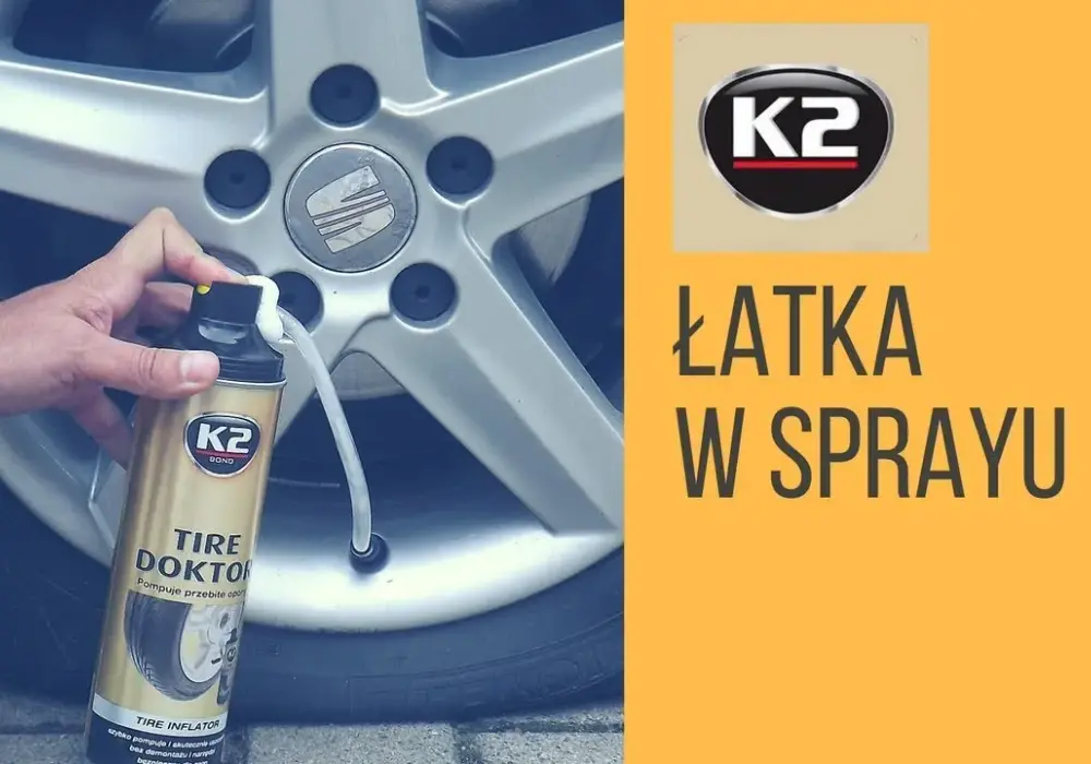 Czym wypełnić koło od taczki, aby uniknąć kosztownych napraw?
