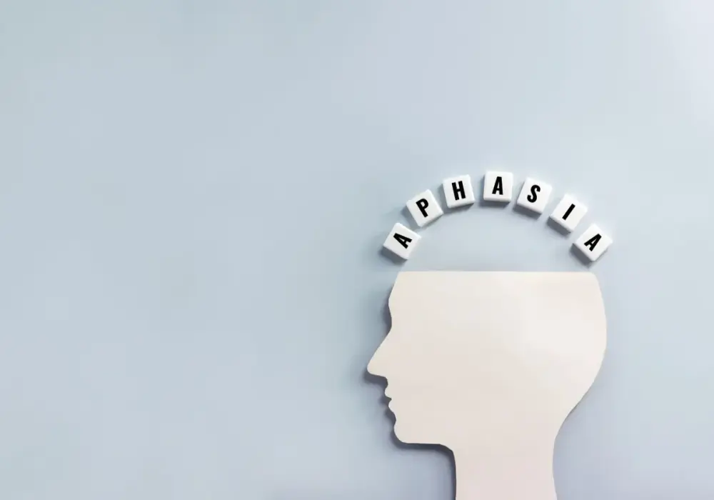 Afazja ruchowa - objawy, diagnoza i co pomaga w rehabilitacji