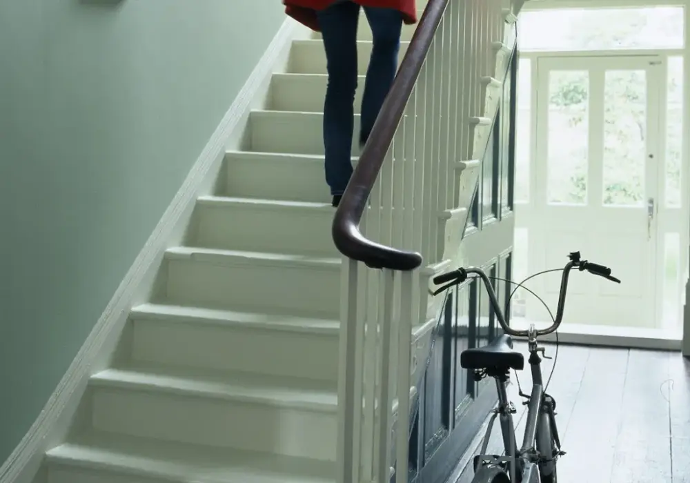 Jaki kolor do przedpokoju Dulux? 5 inspirujących propozycji
