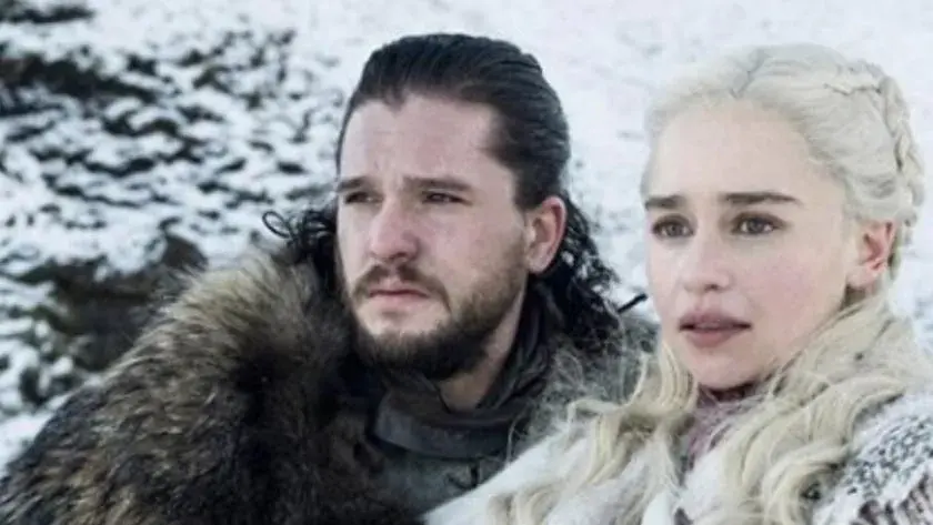 Jon Snow Gra o Tron - Jon Snow - Kluczowa postać w Grze o Tron