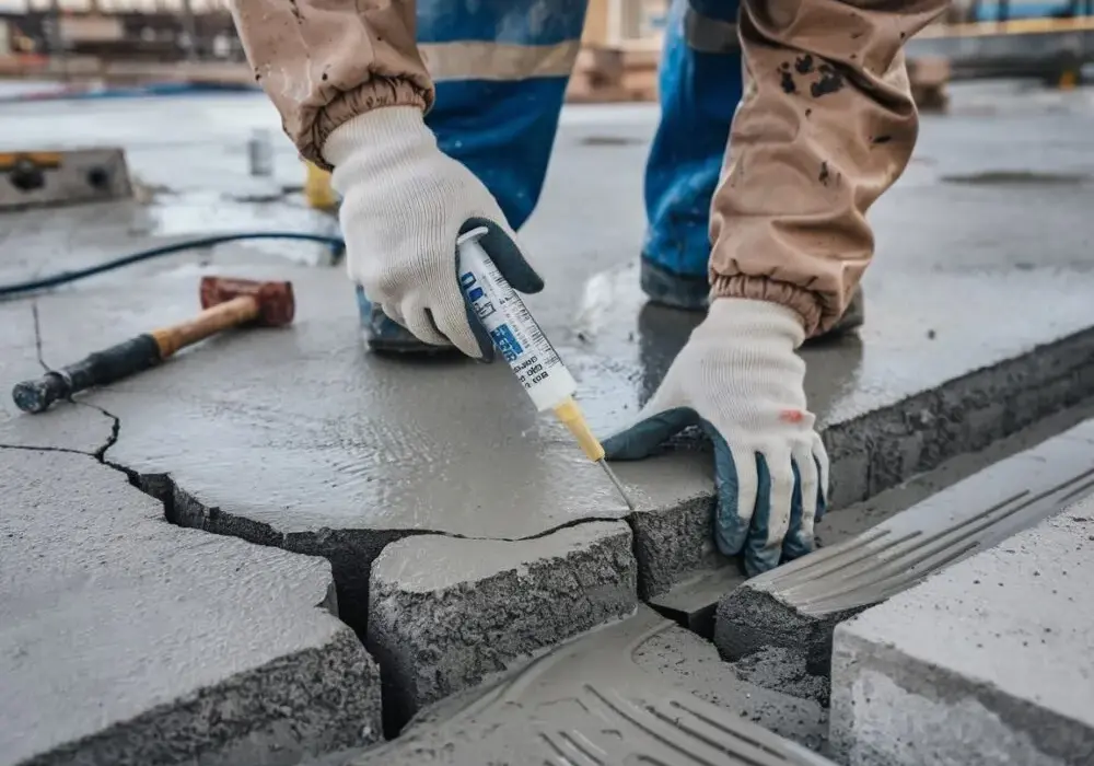 Jaki tynk na fundament wybrać, aby uniknąć problemów z wilgocią i mrozem