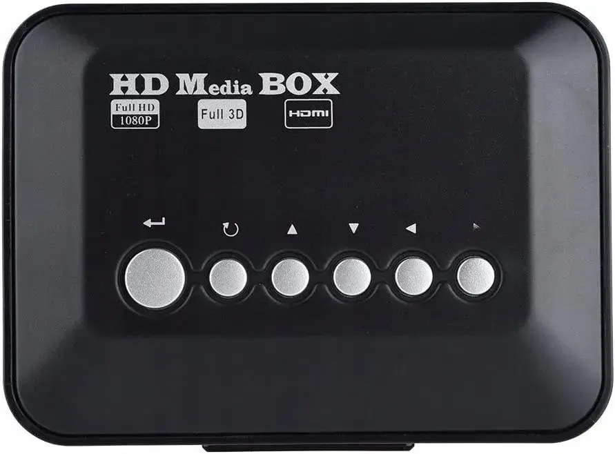 Delta Media Player - jakie programy i kanały warto oglądać?