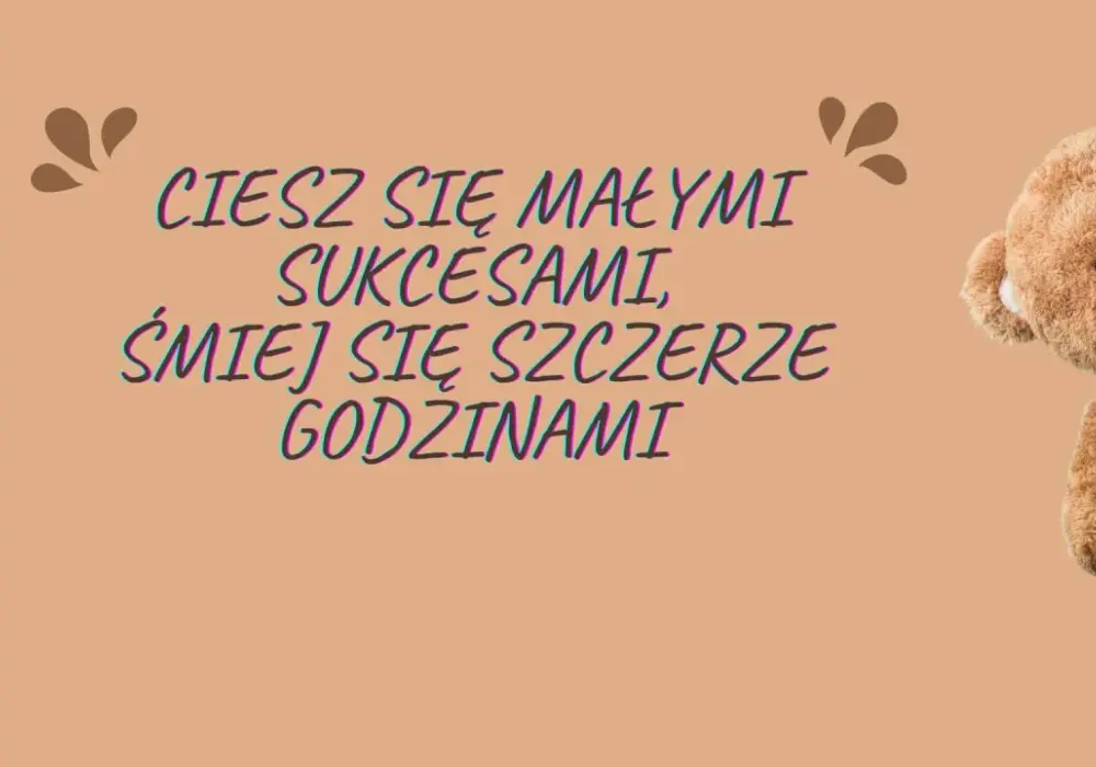 Życzenia urodzinowe dla syna - jak wybrać idealne słowa?