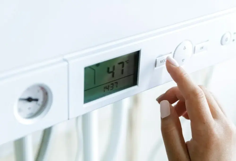 Ile prądu zużywa bojler elektryczny 50l? Sprawdź koszty i oszczędności