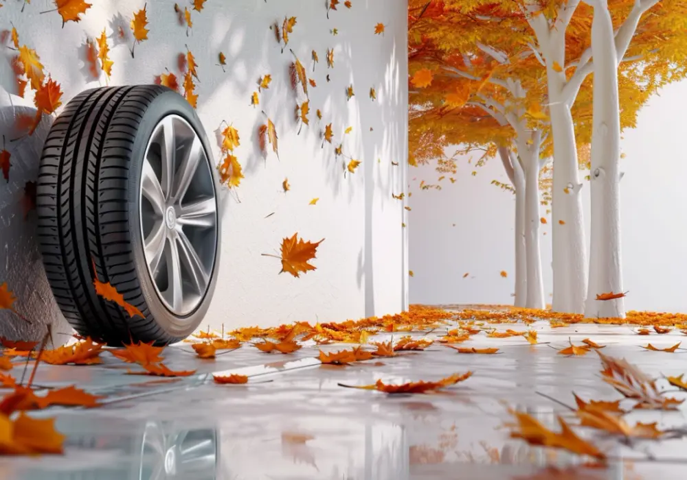 Test opon całorocznych: Continental AllSeasonContact to dobry wybór?