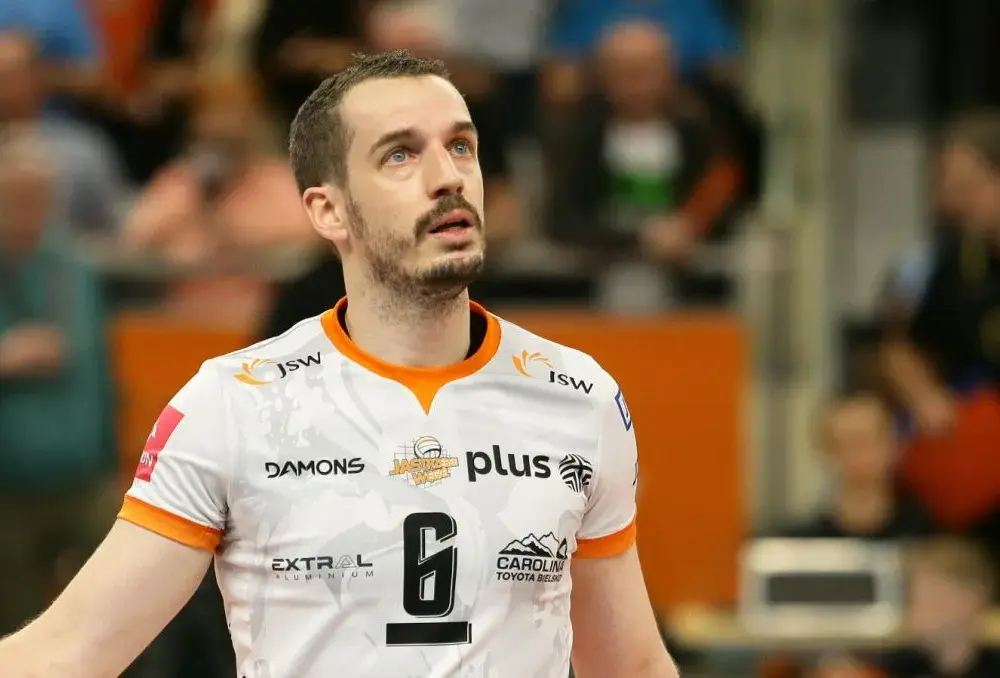 Benjamin Toniutti: szokujące zarobki i majątek gwiazdora siatkówki