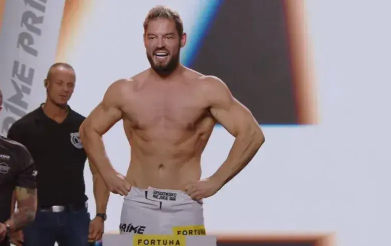 Maciej Rataj z Warsaw Shore – biografia, kariera i sekrety życia uczestnika