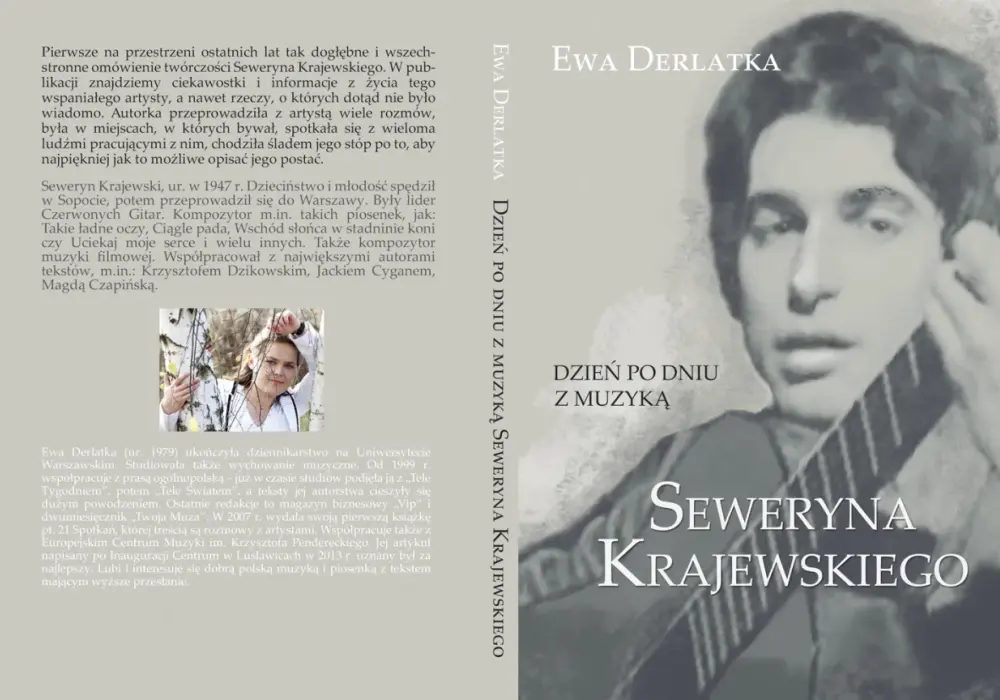 Najpiękniejsza Seweryna Krajewskiego - Prawdziwe znaczenie tekstu