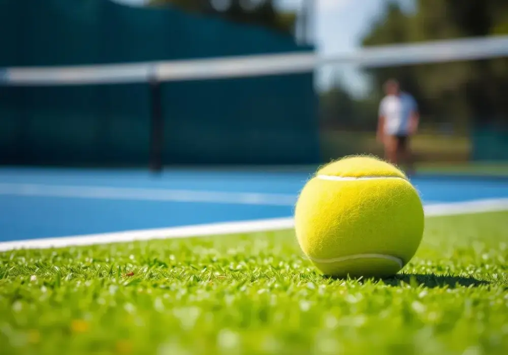 Ile setów w tenisie Wimbledon? Zaskakujące zasady dla mężczyzn i kobiet