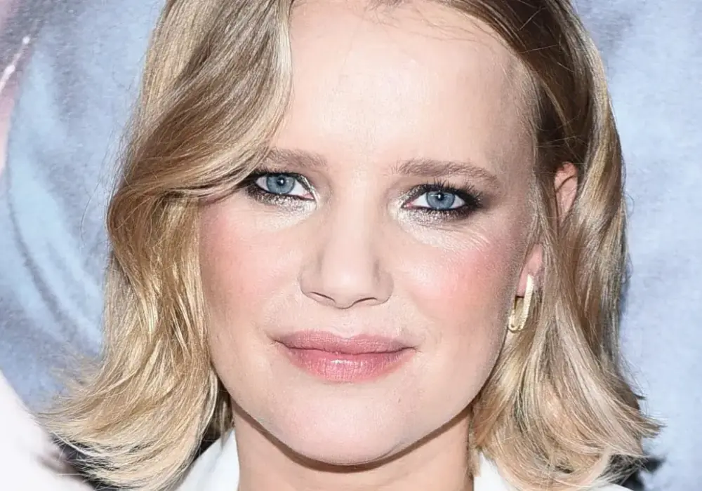 Joanna Kulig - Fenomen polskiego kina. Dlaczego jest tak ważna?