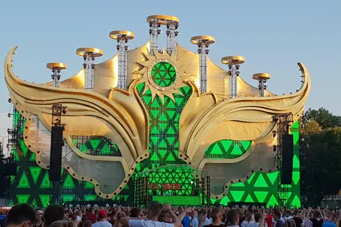 Kiedy jest sanrajs w Kołobrzegu? Odkryj daty i szczegóły festiwalu