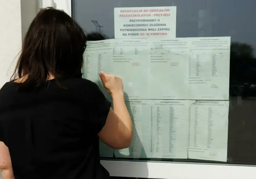 Wniosek do szkoły ponadpodstawowej - Jak uniknąć błędów?