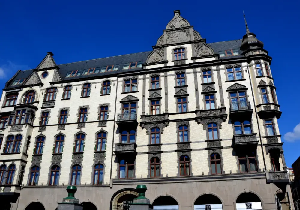 Hotel Monopol Katowice: Od legendy do 5 gwiazdek. Poznaj jego duszę