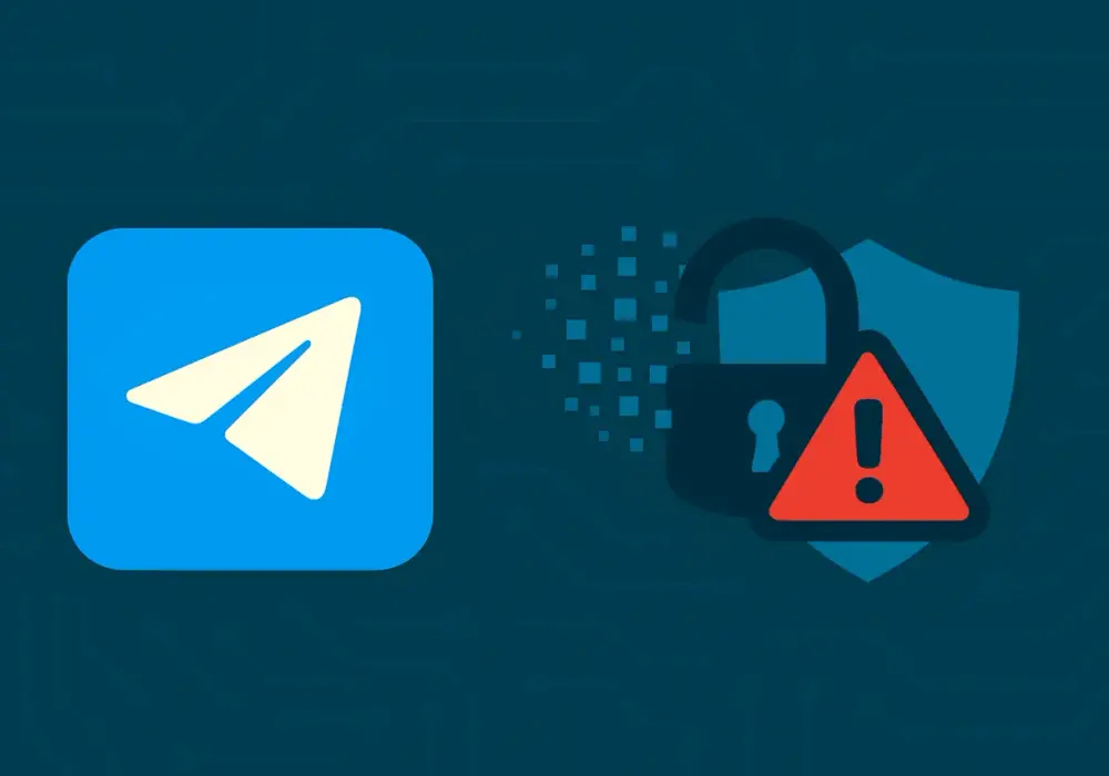 Czy Telegram jest bezpieczny? Prawda o szyfrowaniu i ryzykach
