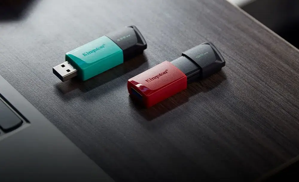 Jakiego pendrive kupić, aby uniknąć rozczarowania i zaoszczędzić?