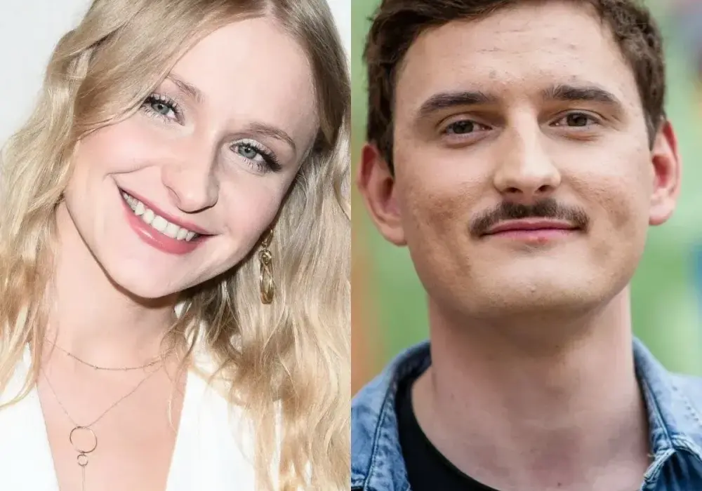 Kaśka Sochacka - Czy ma męża? Prawda o jej życiu prywatnym