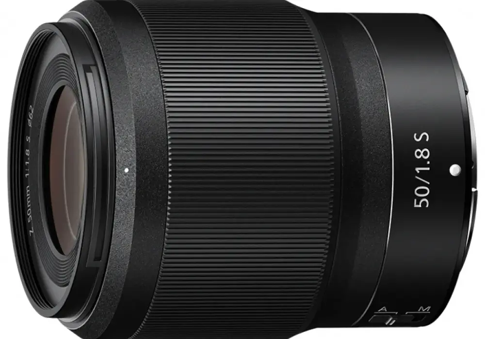Najlepsze obiektywy do portretów dla Nikon D5000 bez przepłacania