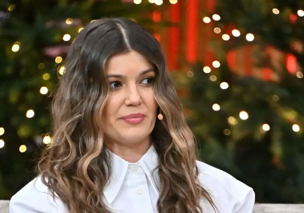 Marta Surnik - mąż? Prawda o życiu prywatnym prezenterki