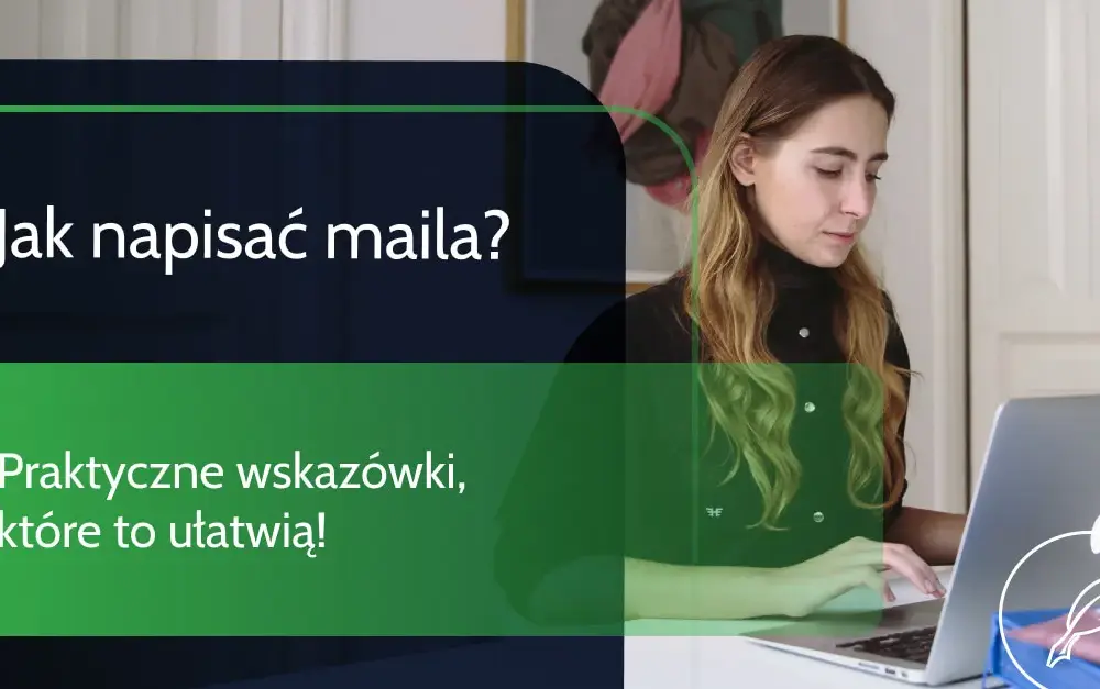 Jak napisać e-mail w zeszycie? Praktyczny poradnik krok po kroku